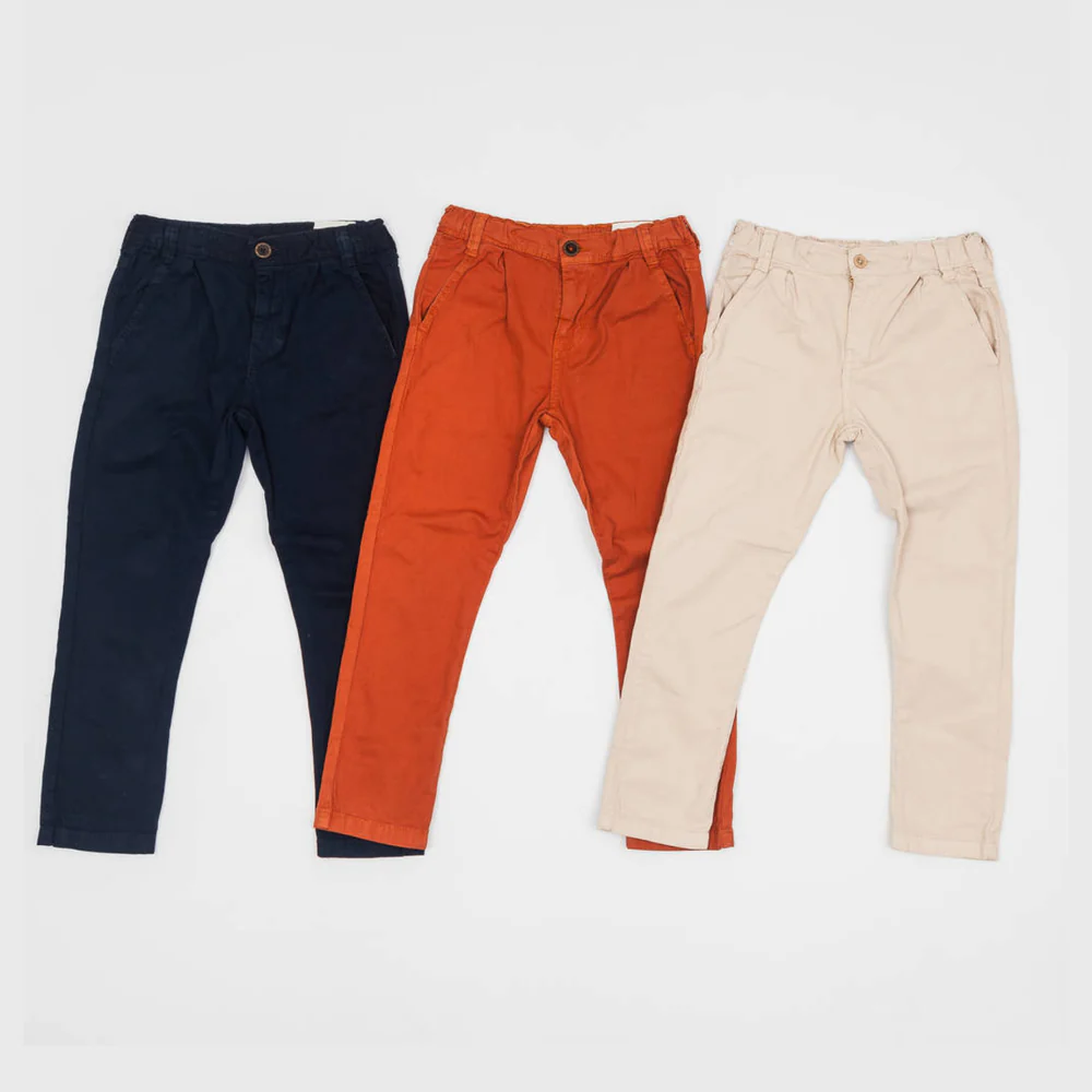 Pantalones